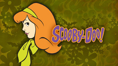 Scooby Doo Daphne
