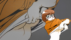 Scooby Doo Daphne rule