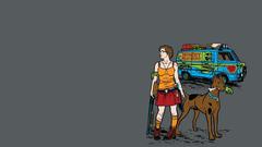 Scooby Doo funny alternative