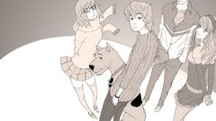 Scooby Doo glasses alternative