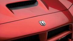 Scoop 2006 dodge charger