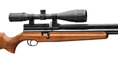 Scope sniper rifles bolt