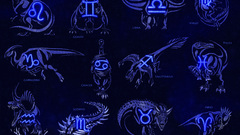 Scorpio Zodiac Libra Zodiac