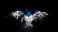 Scotland flag scottish done