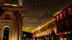 Scotland glasgow Royal Exchange