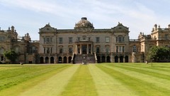 Scotland Gosford House