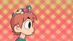 Scott Pilgrim