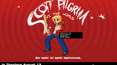 Scott Pilgrim