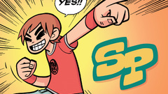 Scott Pilgrim