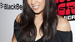 Scott Pilgrim Ellen Wong