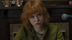 Scott Pilgrim Kim Pine