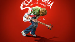 Scott Pilgrim michael cera