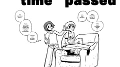 Scott Pilgrim Ramona Flowers