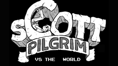 Scott Pilgrim scott pilgrim