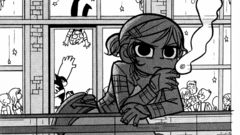 Scott pilgrim vs the