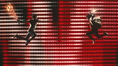 Scott pilgrim vs the