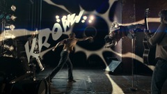 Scott pilgrim vs The