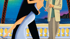 Scoundrels poster high dirty