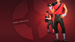 Scout TF2