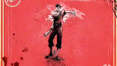 Scout TF2 team fortress