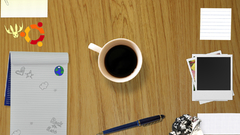 Scre something like This