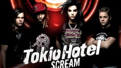 Scream band Tokio Hotel