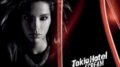 Scream bill Tokio Hotel