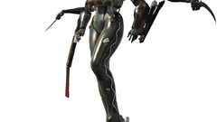 Screaming mantis high