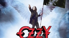 Screaming ozzy osbourne album covers