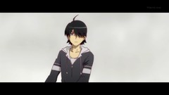 Screenshot commencing ep dump