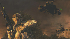 Screenshot mw2