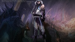 Screenshots Cabal Online mmorpg