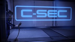 Screenshots citadel mass effect