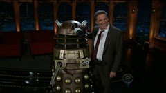 Screenshots exterminate Craig Ferguson