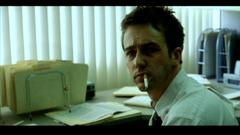 Screenshots Fight Club Edward
