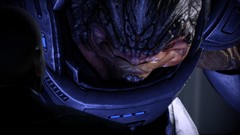 Screenshots grunt mass effect