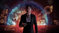 Screenshots illusive man mass