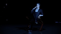 Screenshots illusive man mass