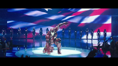 Screenshots Iron Man 2