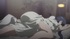 Screenshots Kyoukai Senjou no Horizon Asama Tomo