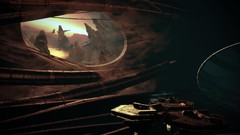 Screenshots mass effect 2