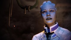Screenshots mass effect 2