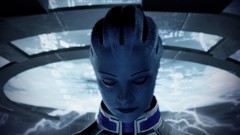 Screenshots mass effect 2