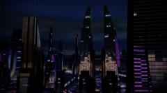 Screenshots mass effect 2