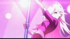 Screenshots panty and stocking