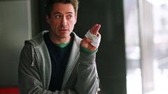 Screenshots robert downey jr