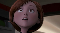 Screenshots The Incredibles Elastigirl