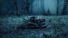 Screenshots The Ring horror