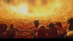 Screenshots Toy Story 3