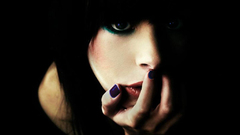 Screw The nails yet noticed wallp